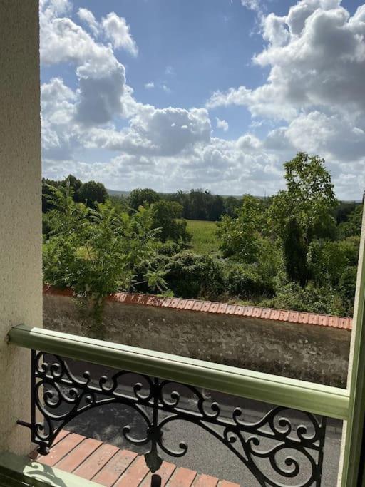 La Maison De Nicole Mousseaux-sur-Seine Номер фото
