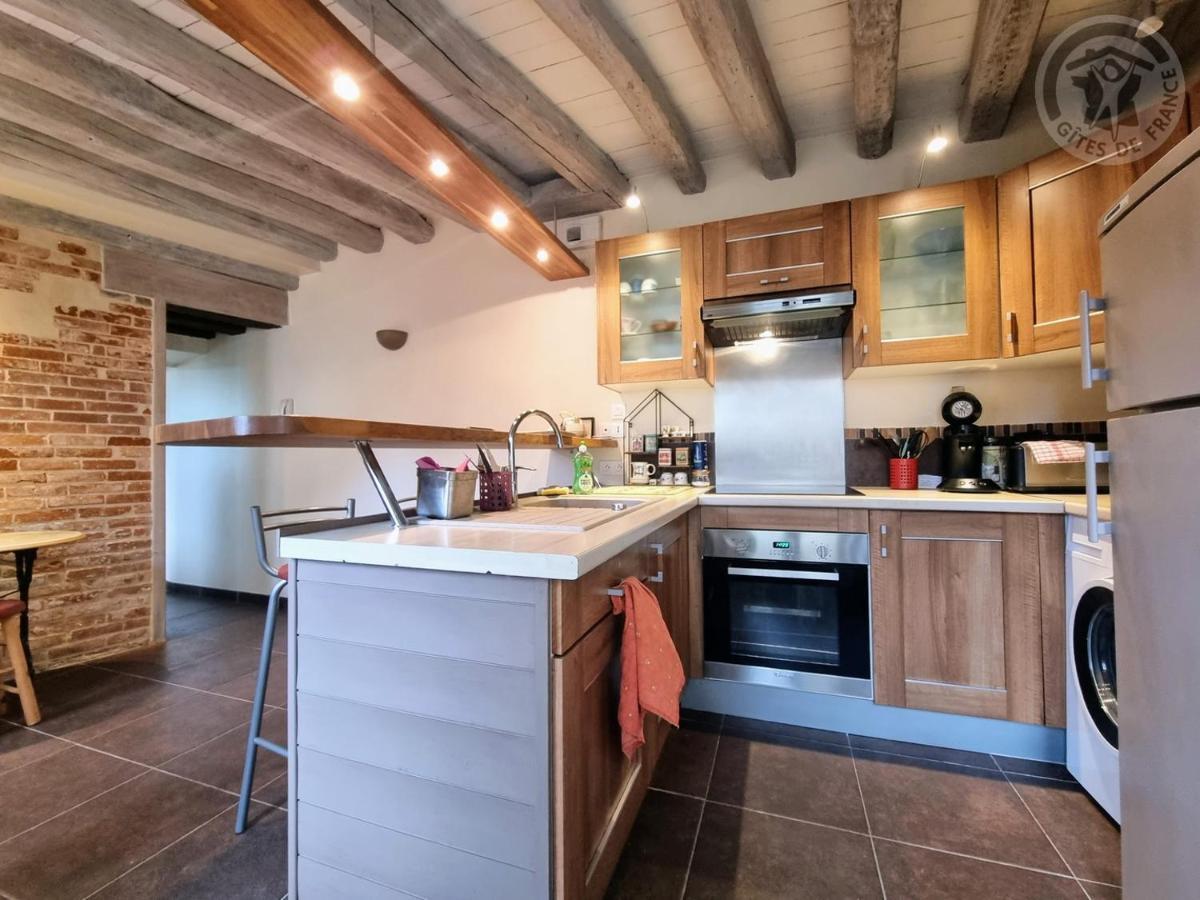 La Maison De Nicole Mousseaux-sur-Seine Экстерьер фото