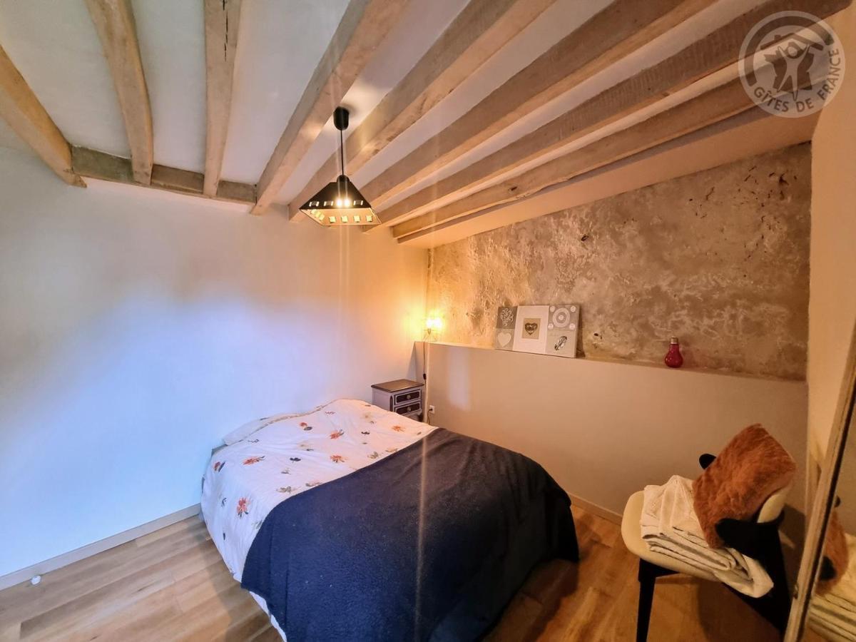 La Maison De Nicole Mousseaux-sur-Seine Экстерьер фото